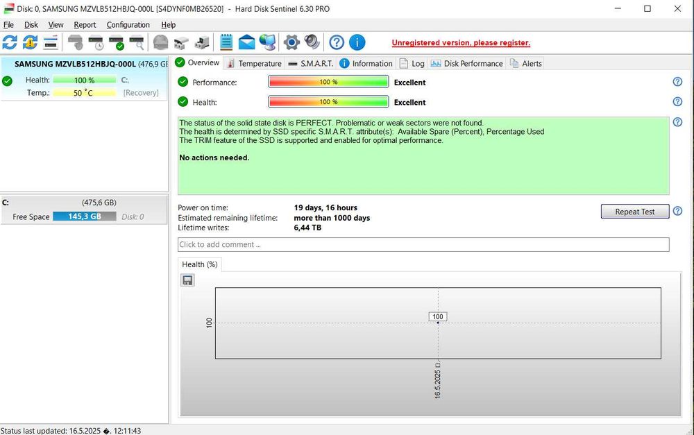 Lenovo Ideapad 14inch i5 12GB RAM 512GB NVME