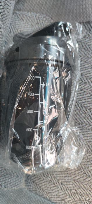Шейкер Spider Bottle