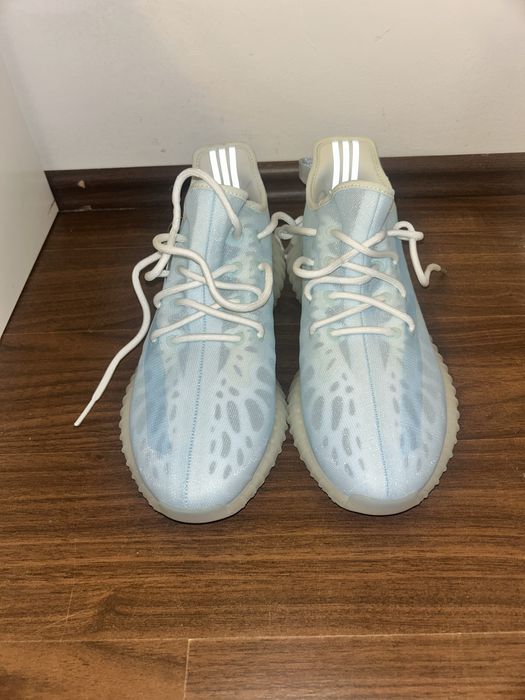 Yezzy 350 Mono ice