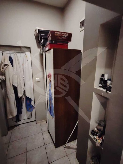 Едностаен апартамент в жк. Лагера № 88768