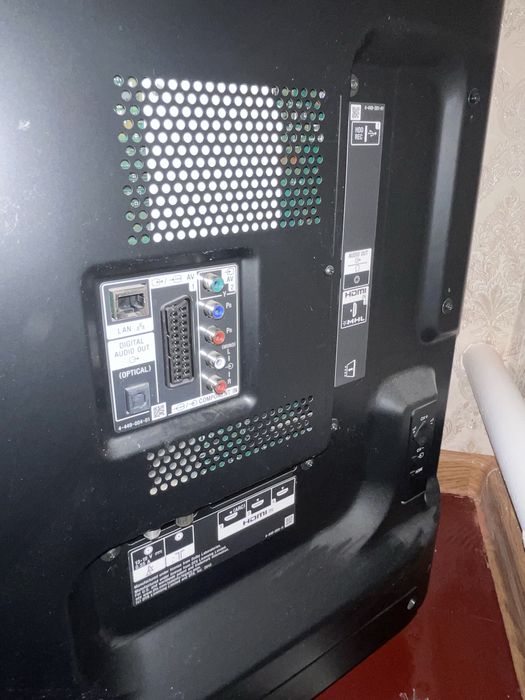 Телевизор для гостиной