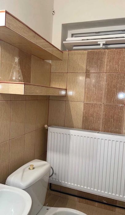 Inchiriez apartament 1 camera Silver Mall Vaslui