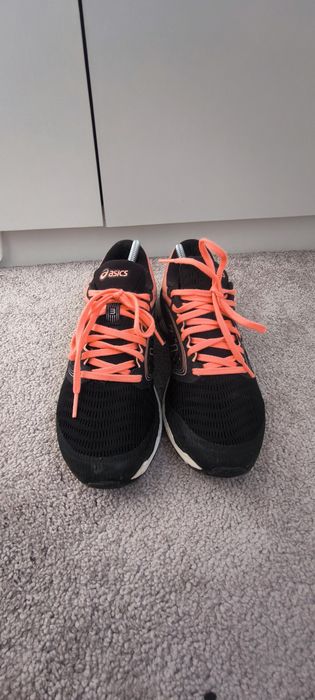 Pantofi alergare Asics Gel-Ziruss 3 NR 40