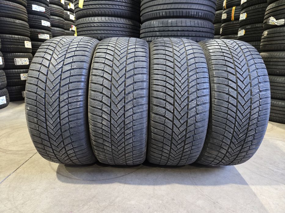 285/45/21 BRIDGESTONE 4бр