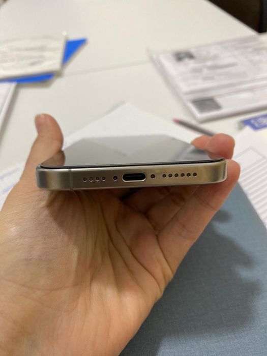 Iphone 15 про макс