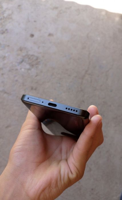 Xiomi 13t 8-256 GB holati ideal 10 dan 9,5 bali holatda