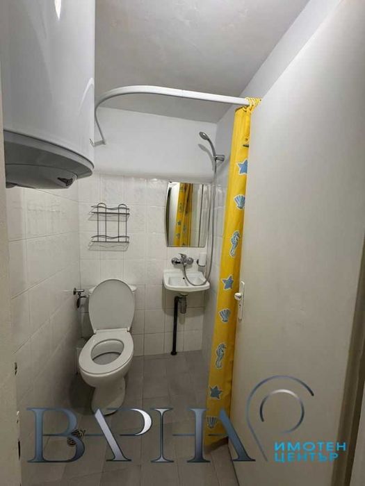 Дава се под наем Двустаен апартамент в Варна, Нептун - 47 кв.м за 359.04 € - Снимка #5