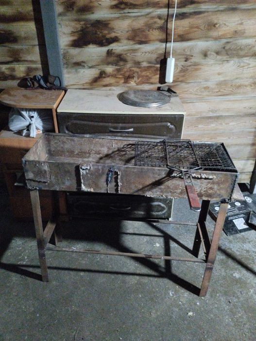 Делаю Сварочный работы