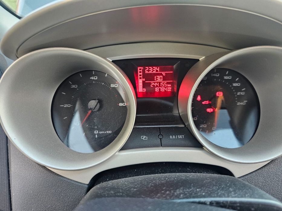 SEAT Ibiza 2012 — imagine 3