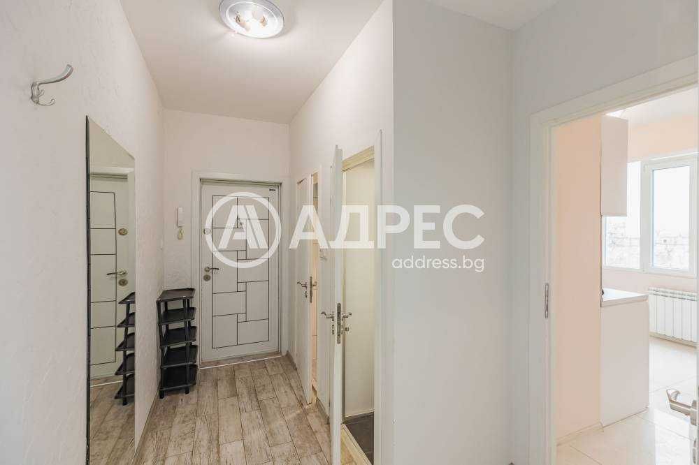 Продава се Двустаен апартамент в Варна, Младост 2 - 60 кв.м за 1250 €/кв.м - Снимка #7