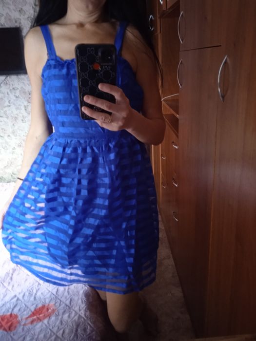 Платья размер 42-44