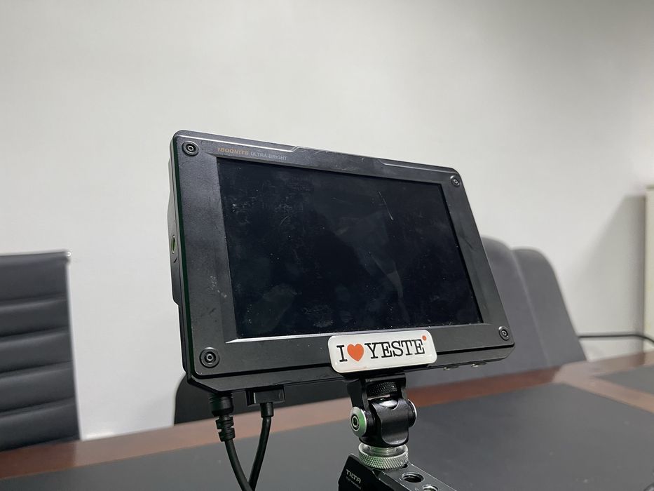 Blackmagic 6k pro комплект