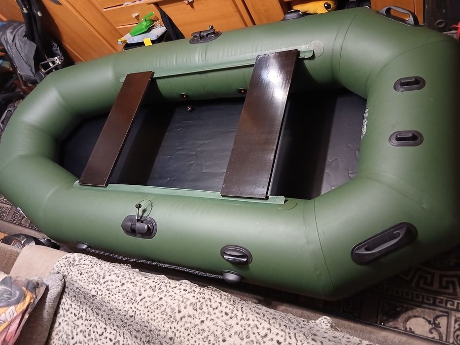 Лоцман профи 260