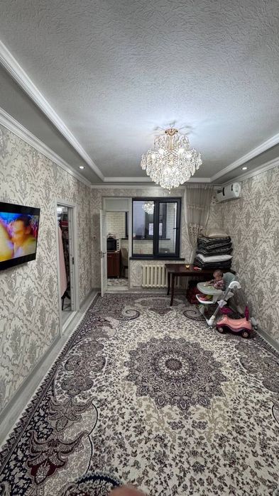 Юнусабад 6.  2/2/4.