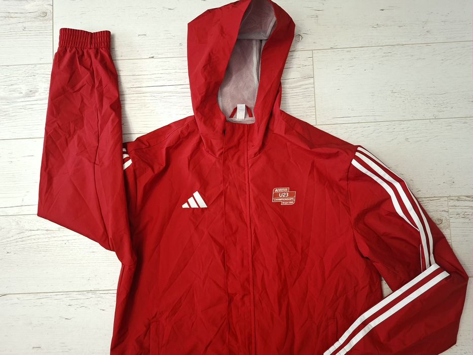Adidas-Ориг. Яке