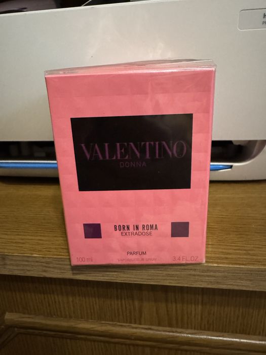 Parfum valentino dona