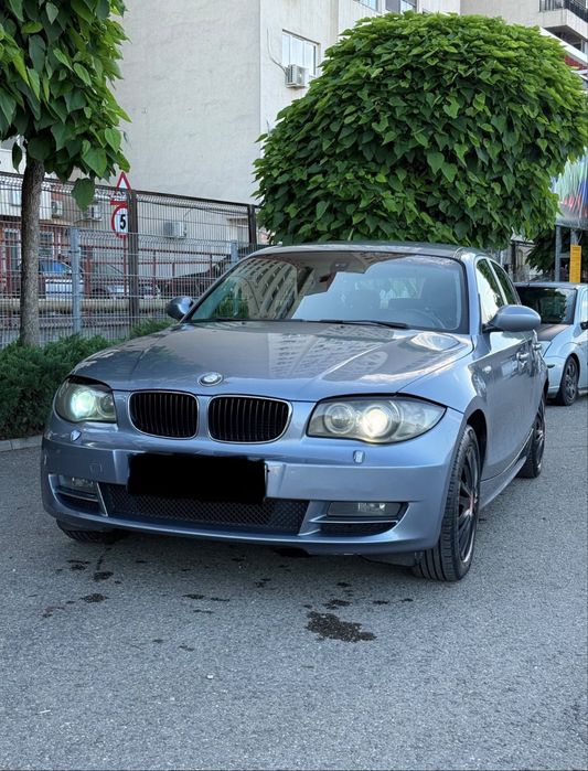 BMW 1 Series 2005 — imagine 3