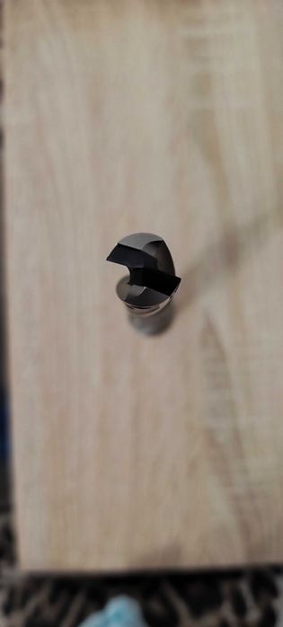 Свредло Гюринг със сменяема пластина Ø17 – 7×D (дълбоко пробиване)