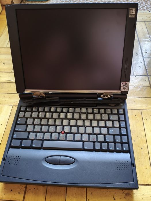 Продам Ноутбук Hewlett Packard (OmniBook)k