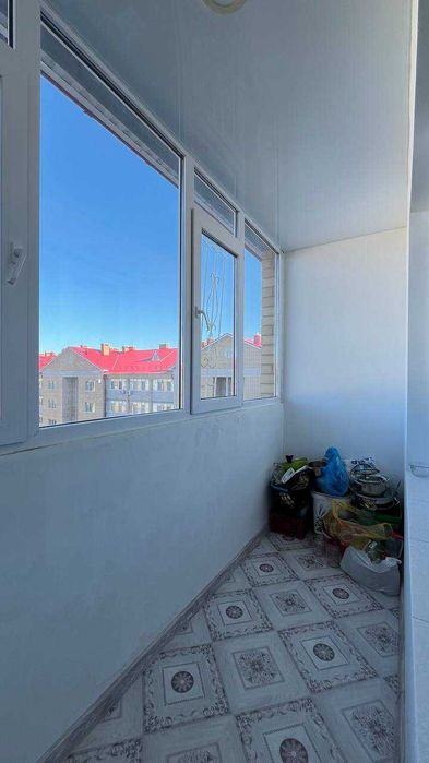 Продам 3 комнатную Батыс 2