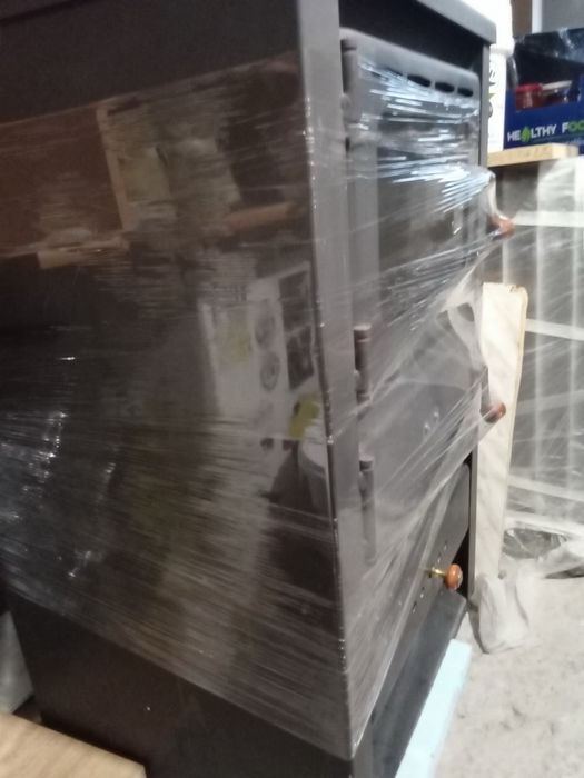 Камина “Прити” k22 10kw