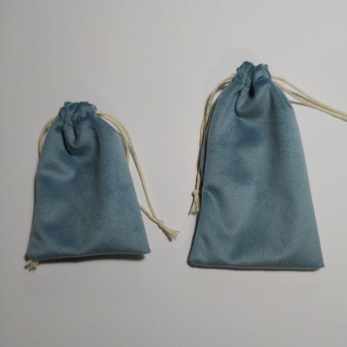 Мешочки бархатные люкс качество