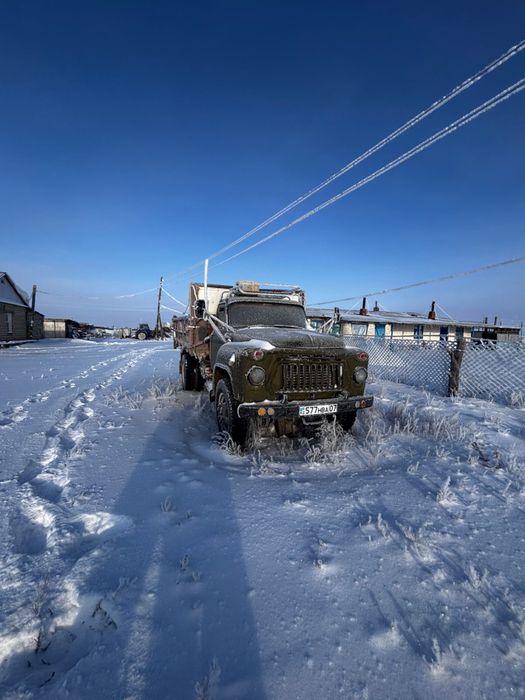 Шаруа қожалығы сатылады