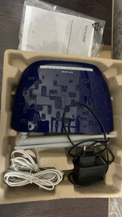 Продам новый роутер!