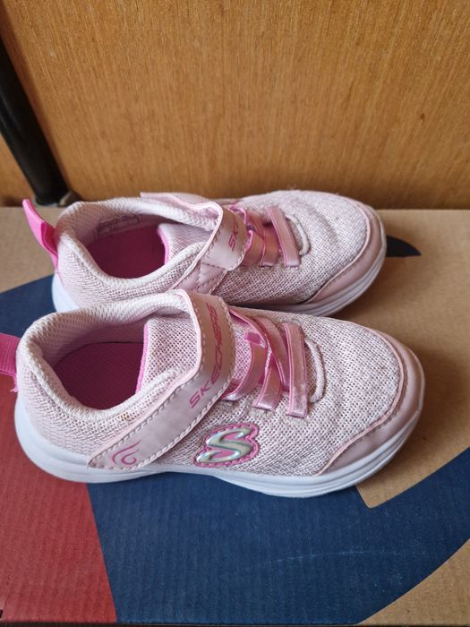 Детски маратонки Skechers