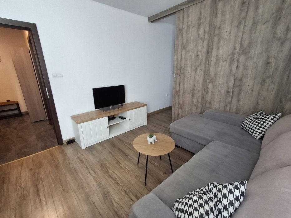 Дава се под наем Двустаен апартамент в Стара Загора, Никола Петков - 68 кв.м за 331.5 € - Снимка #3