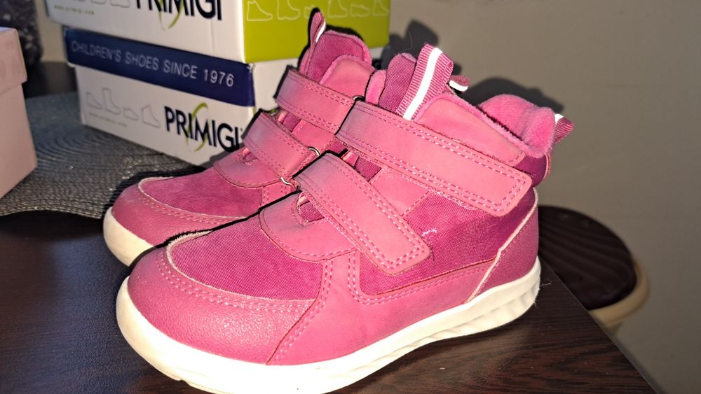 Обувки Nelli blu 28