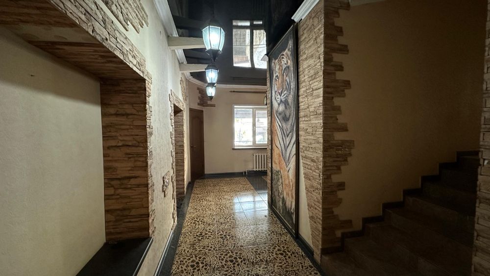 Продаётся двухэтажный дом