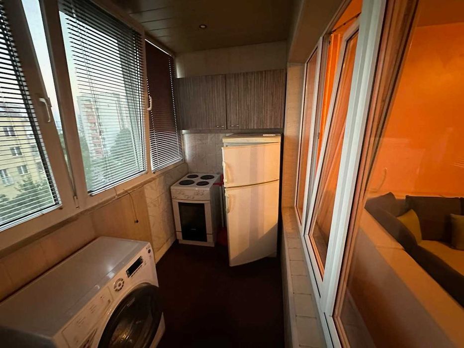 Дава се под наем Двустаен апартамент в София, Овча купел 2 - 48 кв.м за 500 € - Снимка #5