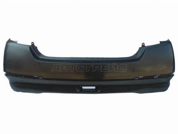 Бампер задний Nissan Teana