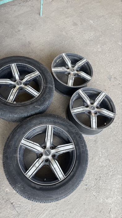 Nissan Qashkai Teana Xtrail