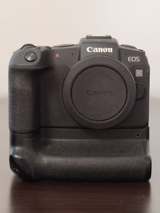 Canon RP Full Frame - camera foto mirrorless