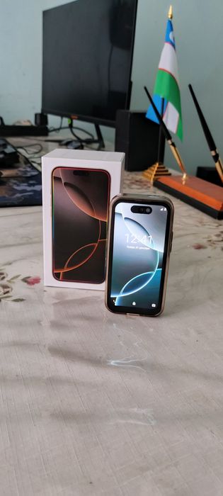 iPhone 17 Pro Max Mini | 512Gb