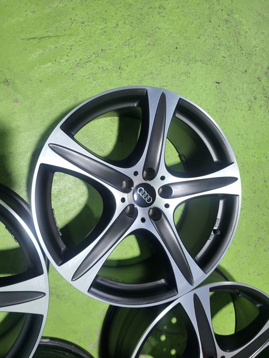 20 5x112 Audi Q7 A7 A8 Vw Touareg 5х112