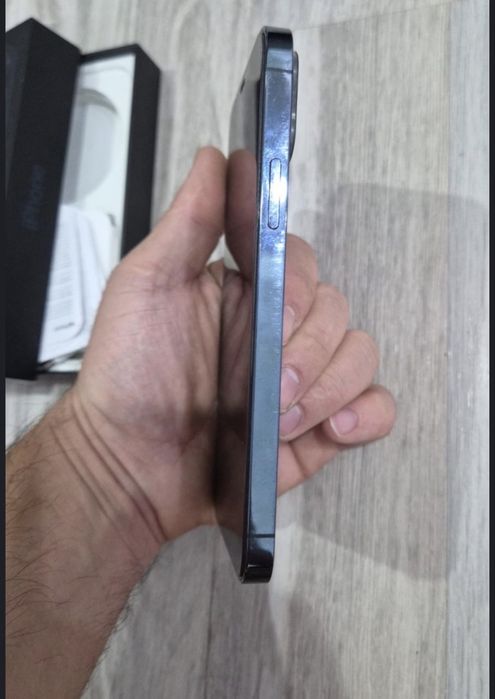 Iphone 12pro в хоршом состоеные