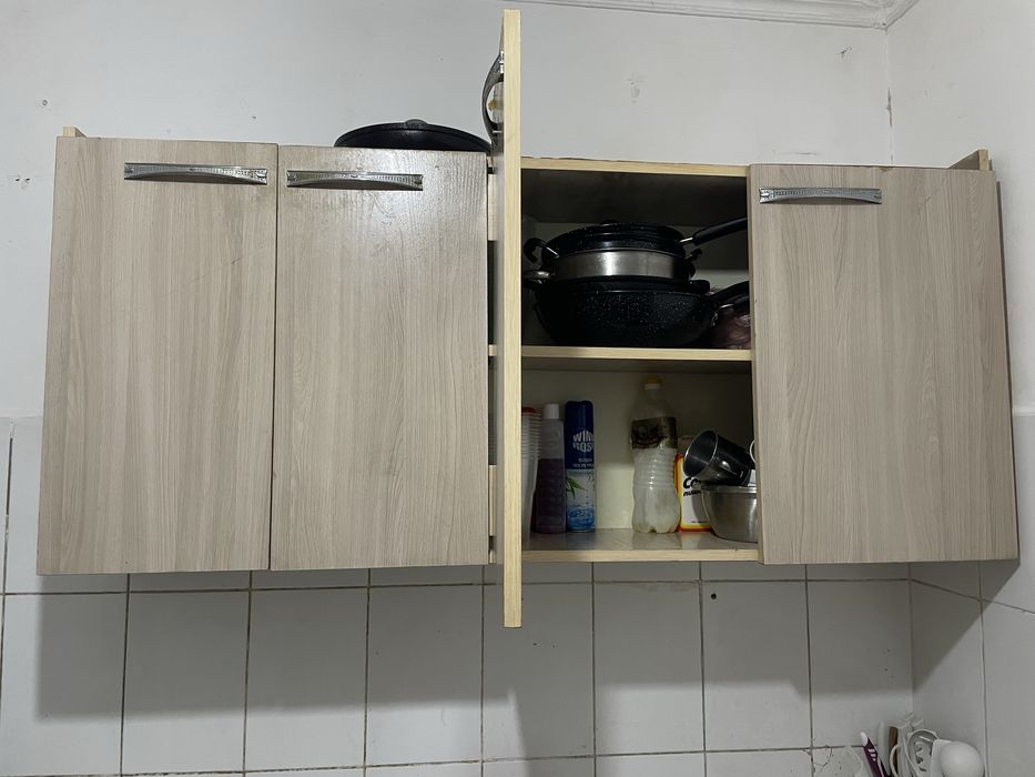 Кухонный мебель 15000