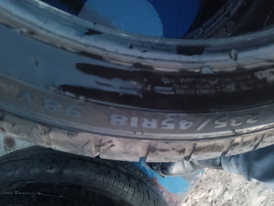 Шыны буу продам хорошом сос.