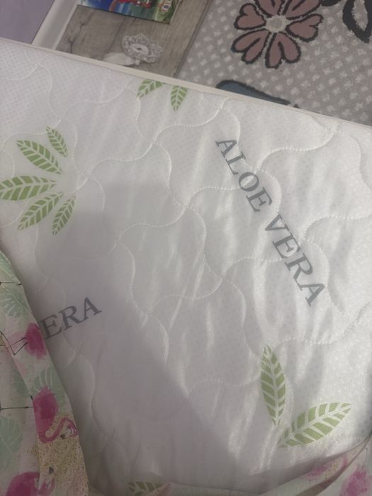 Кровать односпальная