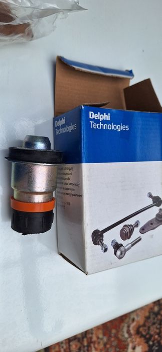 Vând piese noi pentru  Megane 2