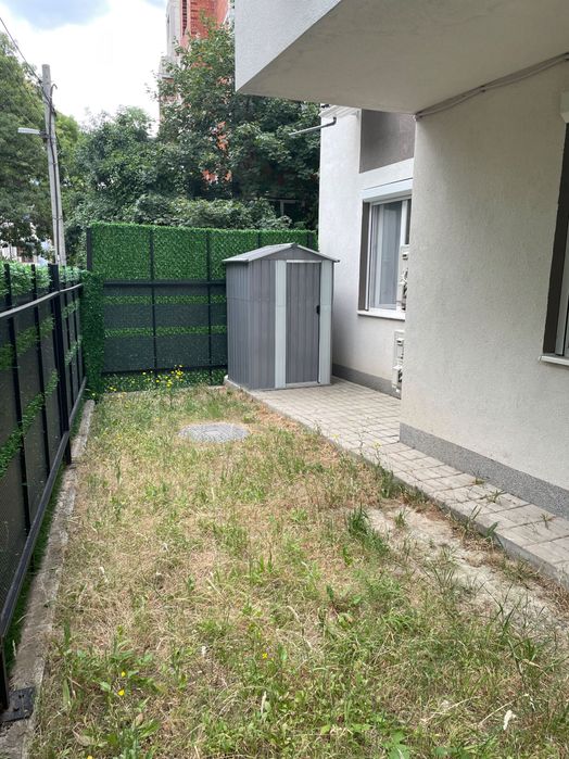 Двустаен Апартамент