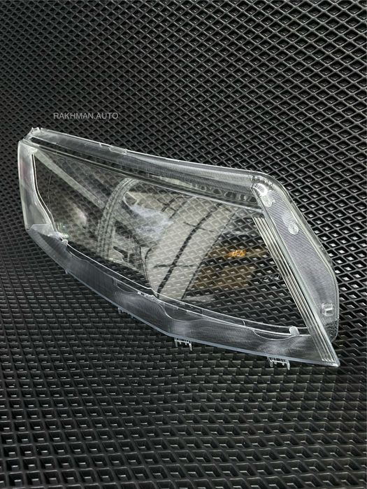 Skoda Octavia A7 Стекла Фары