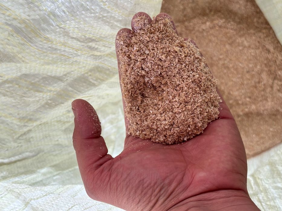 Optom kepak qopli 25kg