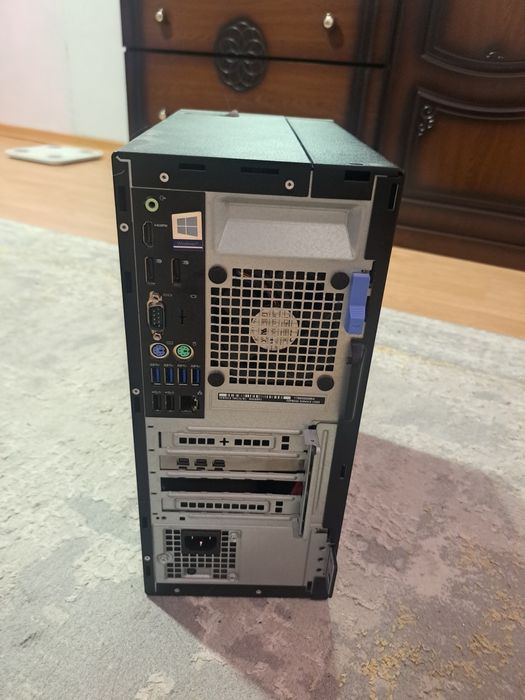 Компьютер Dell optiplex