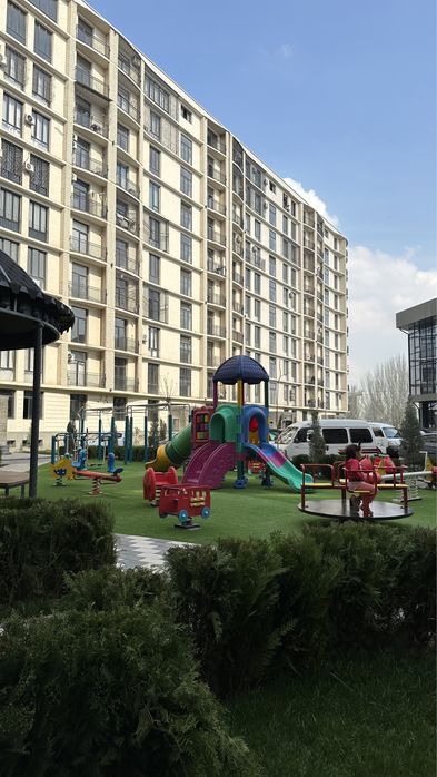 Сдаю в Аренду свою новую квартиру 3/6/10 с шикарным ремонтом!!В центре