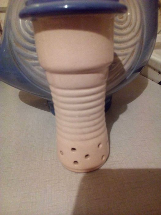 чайник советского качества