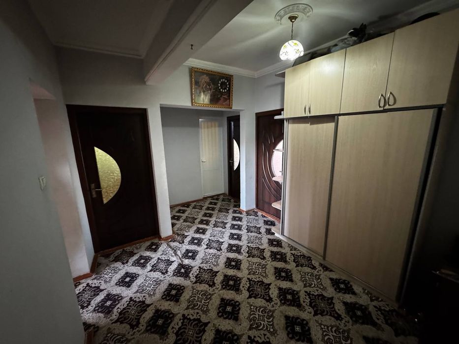 Продаётся дом в Сергели